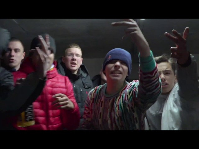 Video zu 'Tek Tek' ansehen