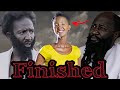 Prophet Owuor Is TERRIFIED Of Mammito