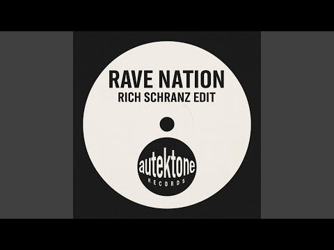 T78,Housewerk, Ducamp - Rave nation (RICH schranz edit)