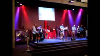 Freedom (No More Shackles, No More Chains) by Ami and Band - Sunnybank Uniting Church