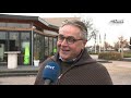 Uitslaande brand bij Lucky in Rijssen geblust