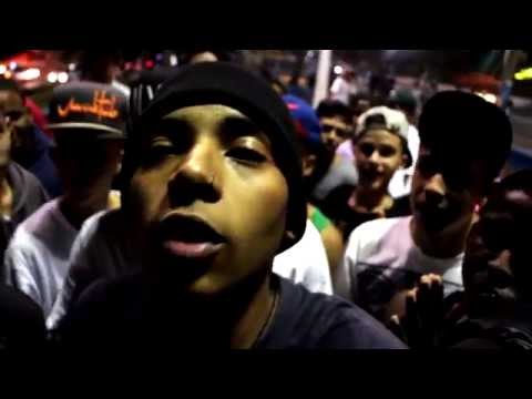 Orochi & Doug vs Samurai & Choice - Desafio do Tanque + Zueira Never Ends