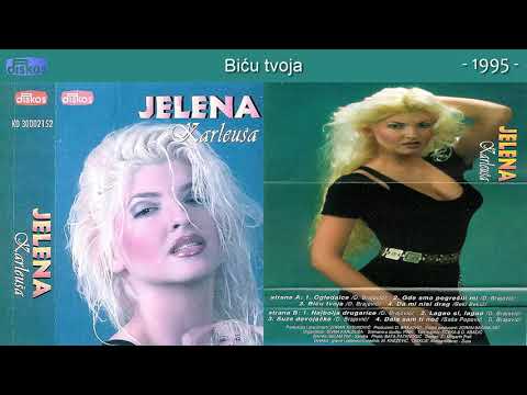 Video thumbnail for Biću tvoja