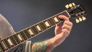 How To Play Beggin By Madcon On Guitar