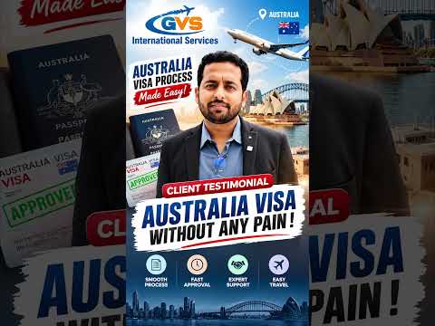 GVS client video testimonial