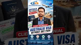 GVS client video testimonial