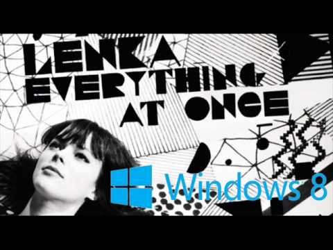 Lenka - Everything At Once (Dj Viduta & Dimixer Remix)