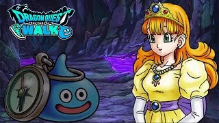 【ゆっくり実況】りゅうおうイベント第1章完結編【ドラゴンクエストウォーク】#5