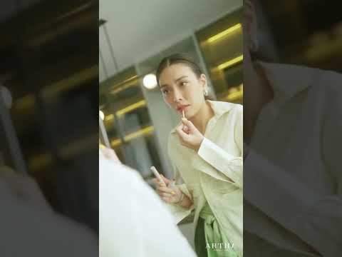 𝐀𝐑𝐓𝐇𝐀 𝐏𝐡𝐚𝐡𝐨𝐥 - 𝐀𝐫𝐢 x คุณอิง ยลวารี สัตยนาวิน แฟชั่นนิสต้าสาว ผู้มาพร้อมกับสไตล์อันโดดเด่น