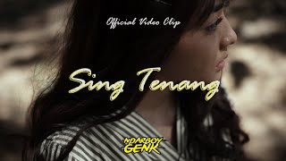 Chord Gitar Lagu Sing Tenang - Ndarboy Genk, Lirik: Aku Pamit Ora Bali, Lungaku Golek Rejeki