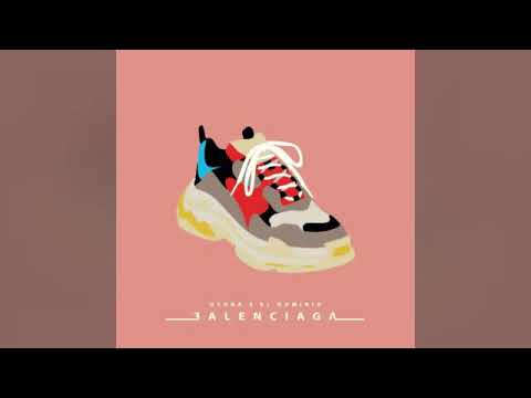 Ozuna  -  Balenciaga ( ft Ele a el dominio ) [ Official Audio ]