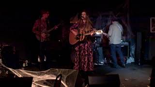 Kacy & Clayton -- A Certain Kind of Memory