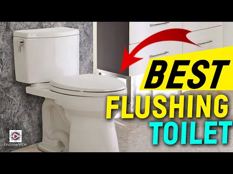 5 Best Flushing Toilets of 2025 (Based on Expert Reviews)