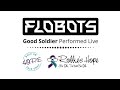 Flobots - Good Soldier (Live)