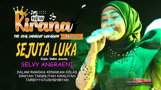 Download lagu SEJUTA LUKA - SELVY ANGGRAENI - QUEEN KIRANA LIVE MUSIK mp3 Download lagu SEJUTA LUKA - SELVY ANGGRAENI - QUEEN KIRANA LIVE MUSIK mp3