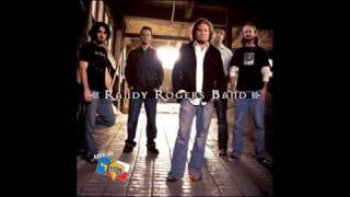 Randy Rogers Band - Lost and Found live