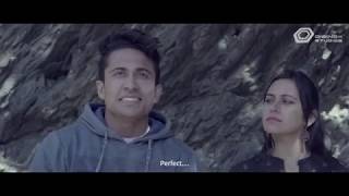Diva is suspicious about Abhimanyu | The Himalayan Diaries | Nikita Sharma, Priyanshu Solanki video