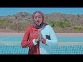 Ki Sanyayawa Ranki Sukuni (Official Video 2023) Madawa Ft Rakiya Moussa.