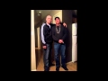 B'No ft Big Cater - Time Flyz