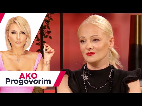 Poznati i prijateljstva | Ilda Šaulić, Marina Tadić i Dajana Paunović | AKO PROGOVORIM