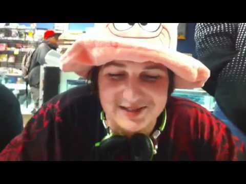 3rd Place YCS San Jose