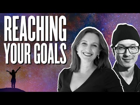 The Secret to Winning at Life