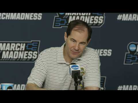 THI TV: Baylor Coach & Players Pre-UNC Presser