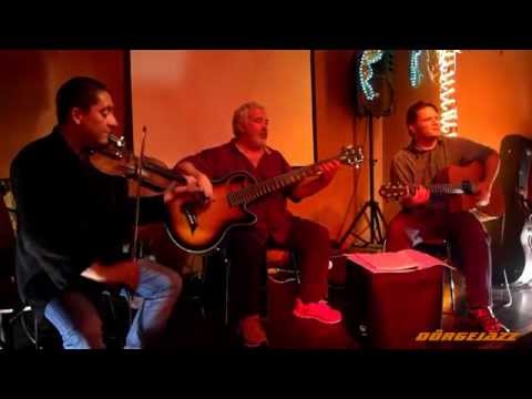 Vasvári String Trio "Daily Blues" 2014. 09. 10.