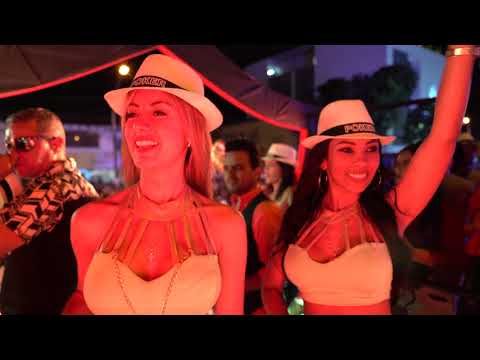 Matecaña Orquesta - Gracias Amor (En Vivo) (Feria de Cali 2016)