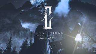Convictions - House Of Lies