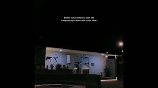 Download lagu story wa - dibalik status jomblo mu, pasti ada orang yang ngira km udah punya pacar mp3 Download lagu story wa - dibalik status jomblo mu, pasti ada orang yang ngira km udah punya pacar mp3