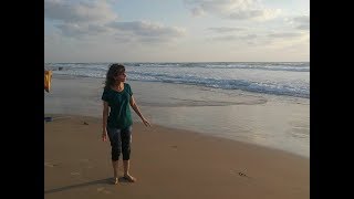 ran over by lital yohay