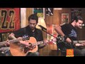 102.9 Buzz Session: Trivium - Black 