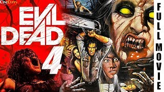 Evil Dead 4 Superhit Hindi Dubbed Horror Movie