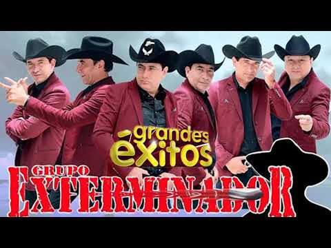 Grupo Exterminador Romanticas llegadoras