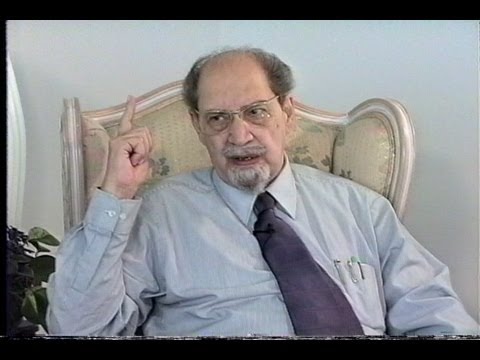 Part 3 — His Philosophy