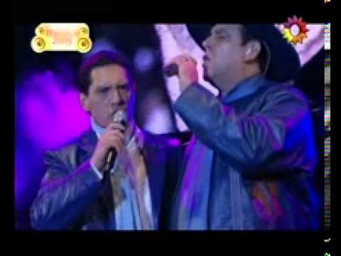 1/8 Soledad, Chaqueño & Los Nocheros - El Cosechero
