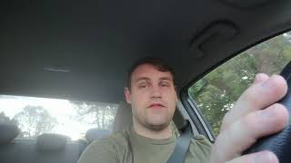 Tuesday Treadmill Talks #59