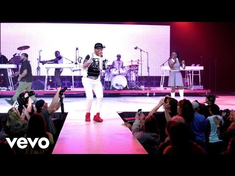 TobyMac - This Is Not A Test (Live)