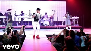 TobyMac - This Is Not A Test (Live)