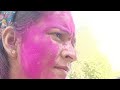 Happy Holi Everyone