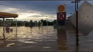 Aaron Neville&#39;s Tribute to 2016 Flood Survivors