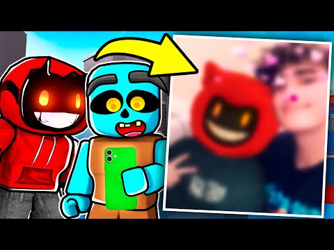 THE GOOBERS MET IN REAL LIFE!