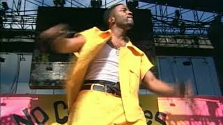 BLACKSTREET Hot Summer Jam Live 01 - This is How We Roll