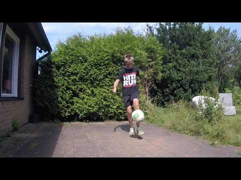 Oscar - SOYL17 Round 4