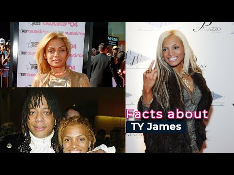 Who is TY James? Rick James Daughter: Age, Family, Mother, Net worth, Husband, Bio, Father, Birthday