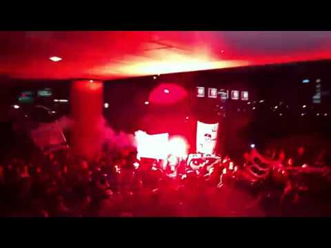 Corteo Ajax  VAK410   10year   YouTube