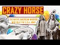 Crazy Horse - Most Metal Commanders of History DOCUMENTARY