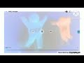 Nick Jr Productions Logo 1999 In G Major 7