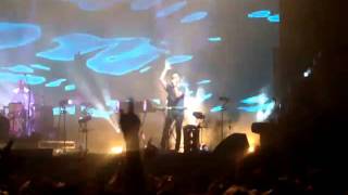 THe Presets Together @ Summafieldayze Gold Coast 2009